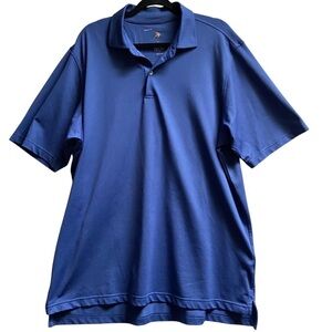 Orvis Fairway & Greene Tech Polo Golf Short Sz XL